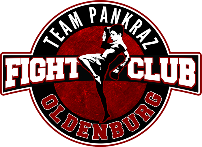 Team Pankraz Fight Club Oldenburg Logo